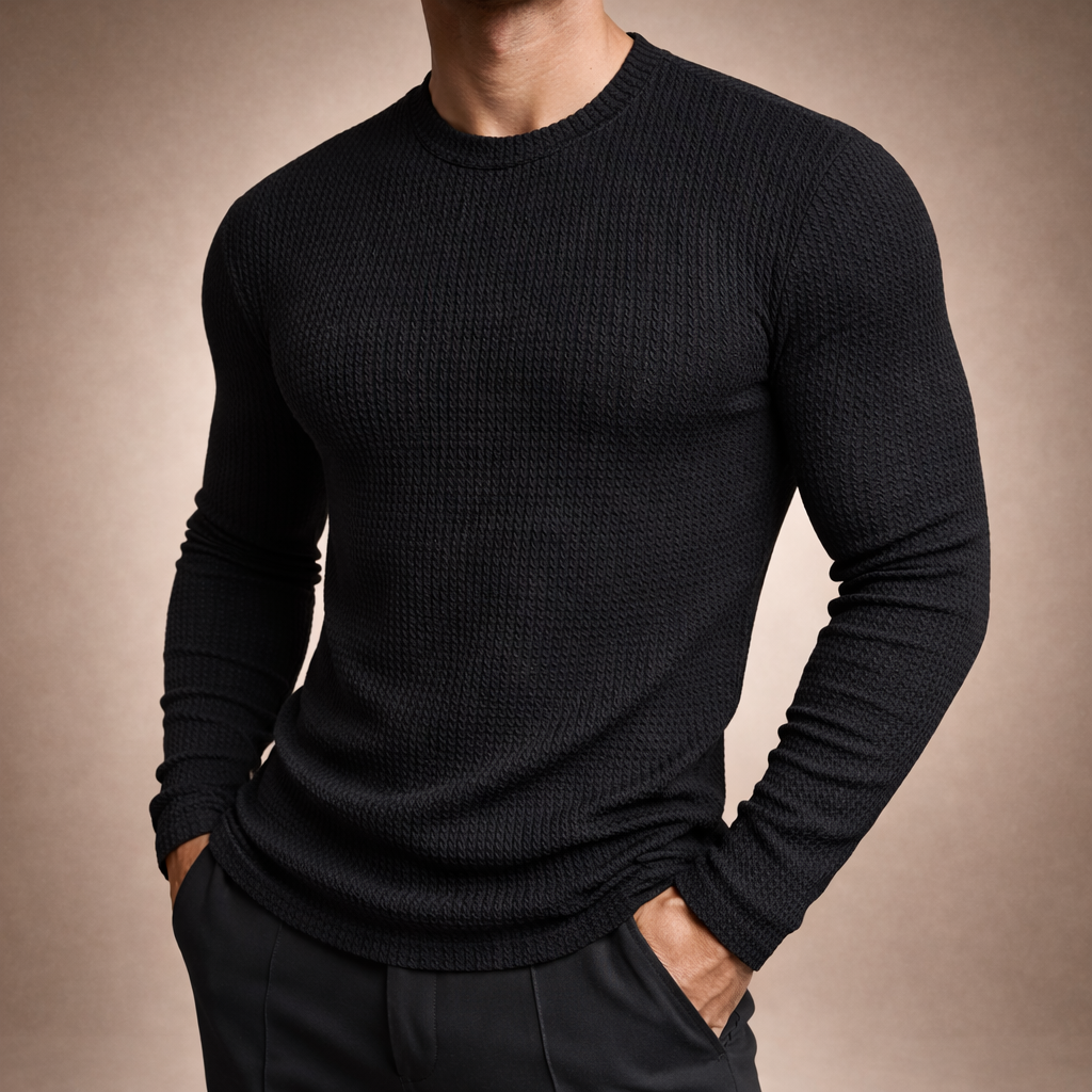 Hudson Ridge Pullover