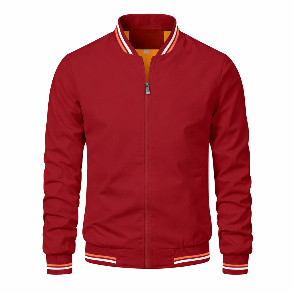 Coleman Ridge Zip Jacket