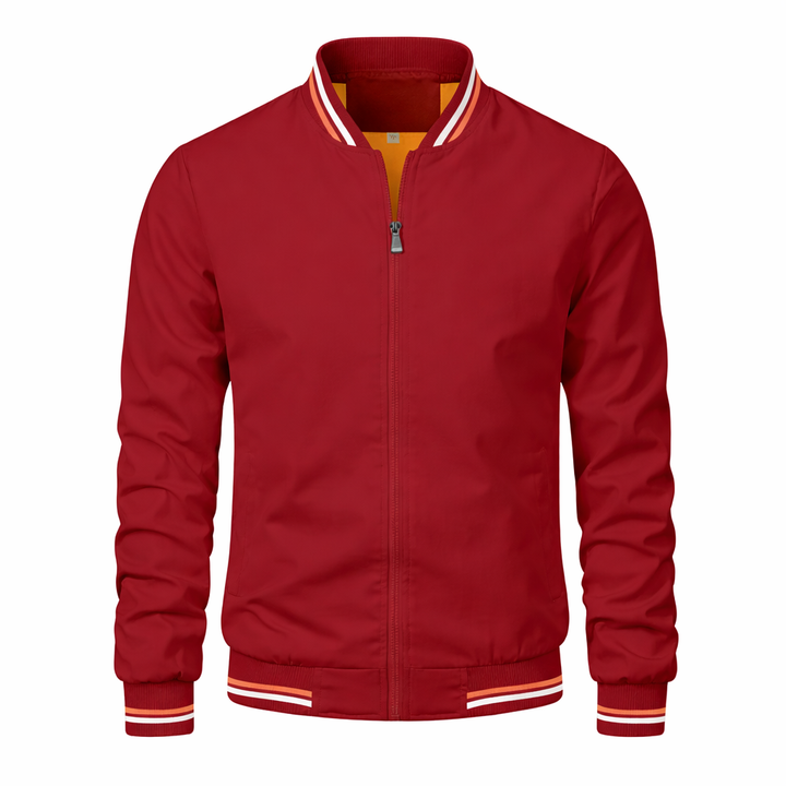 Coleman Ridge Zip Jacket