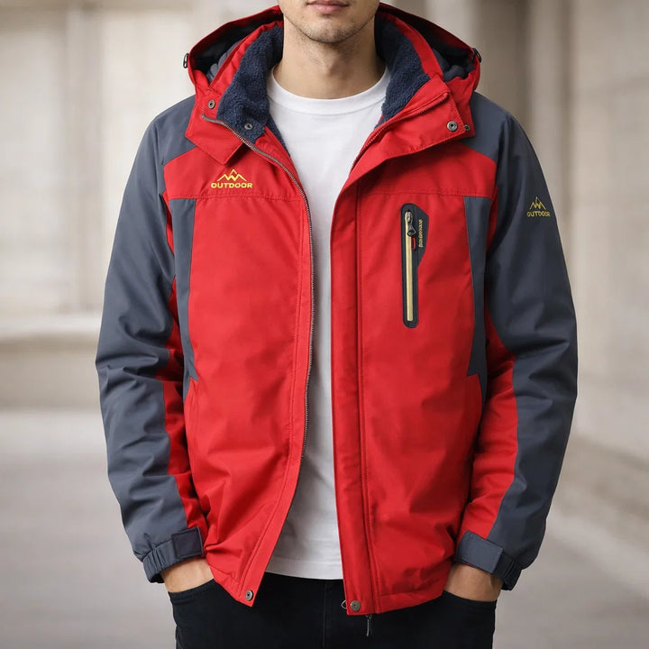 Montaire Down Jacket