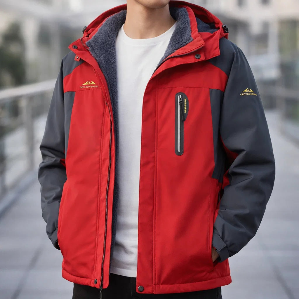 Montaire Down Jacket