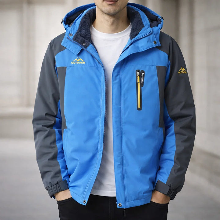 Montaire Down Jacket