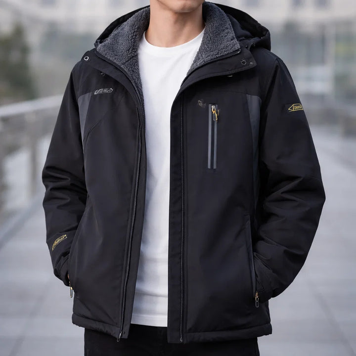 Montaire Down Jacket