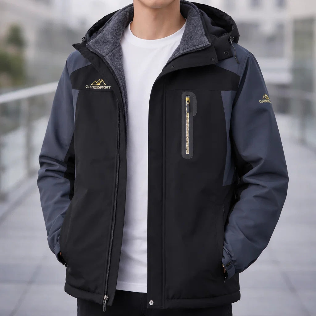 Montaire Down Jacket
