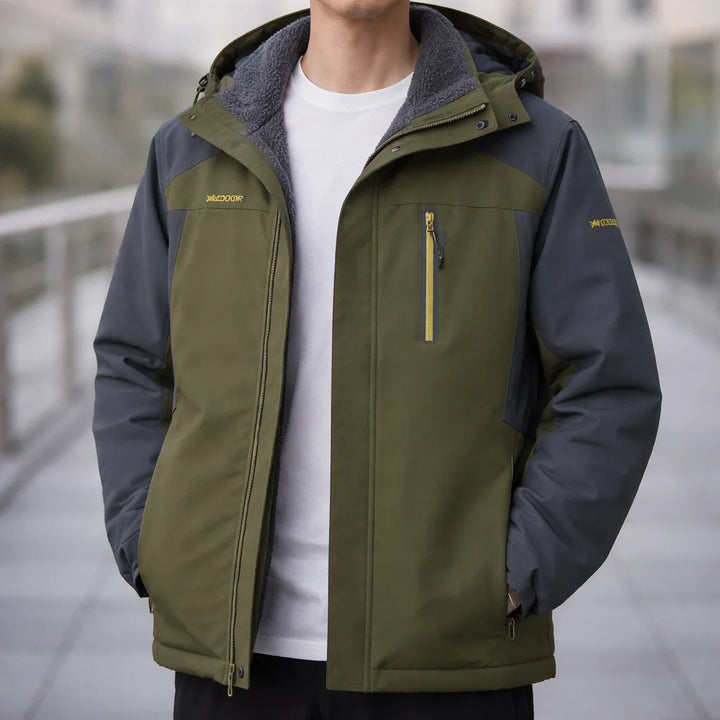 Montaire Down Jacket