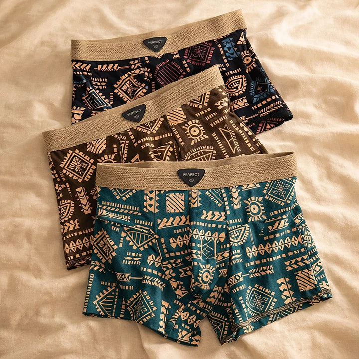 Hudson Heritage Boxers