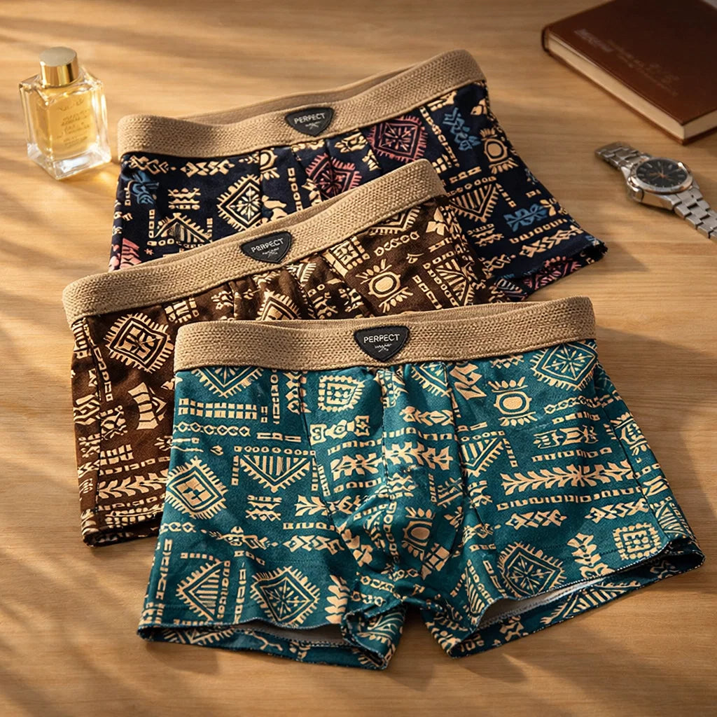 Hudson Heritage Boxers