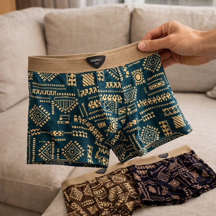 Hudson Heritage Boxers