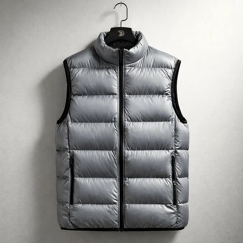 Alder Northlight Down Vest