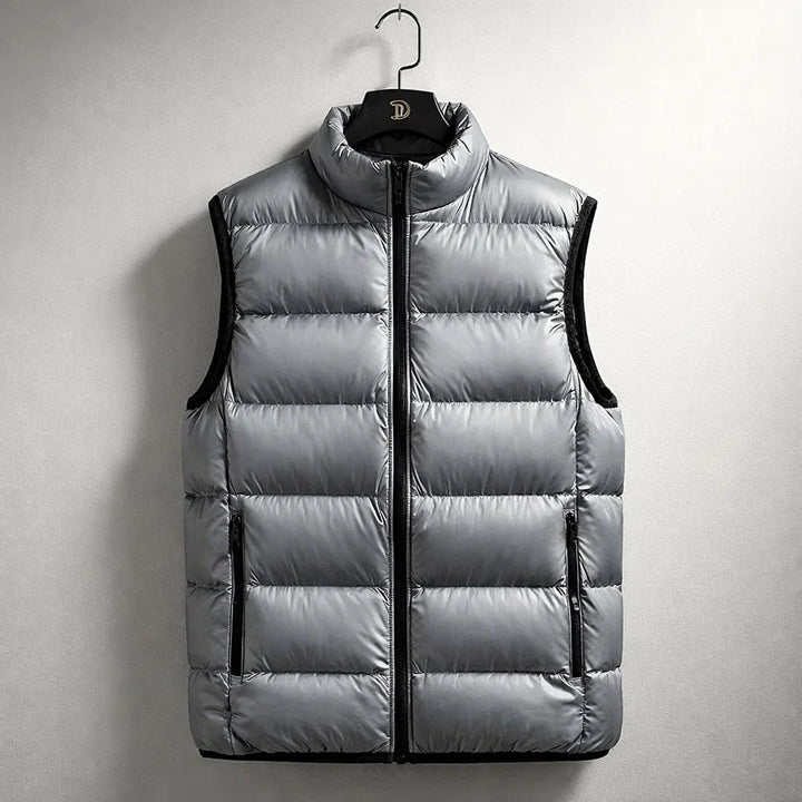 Alder Northlight Down Vest