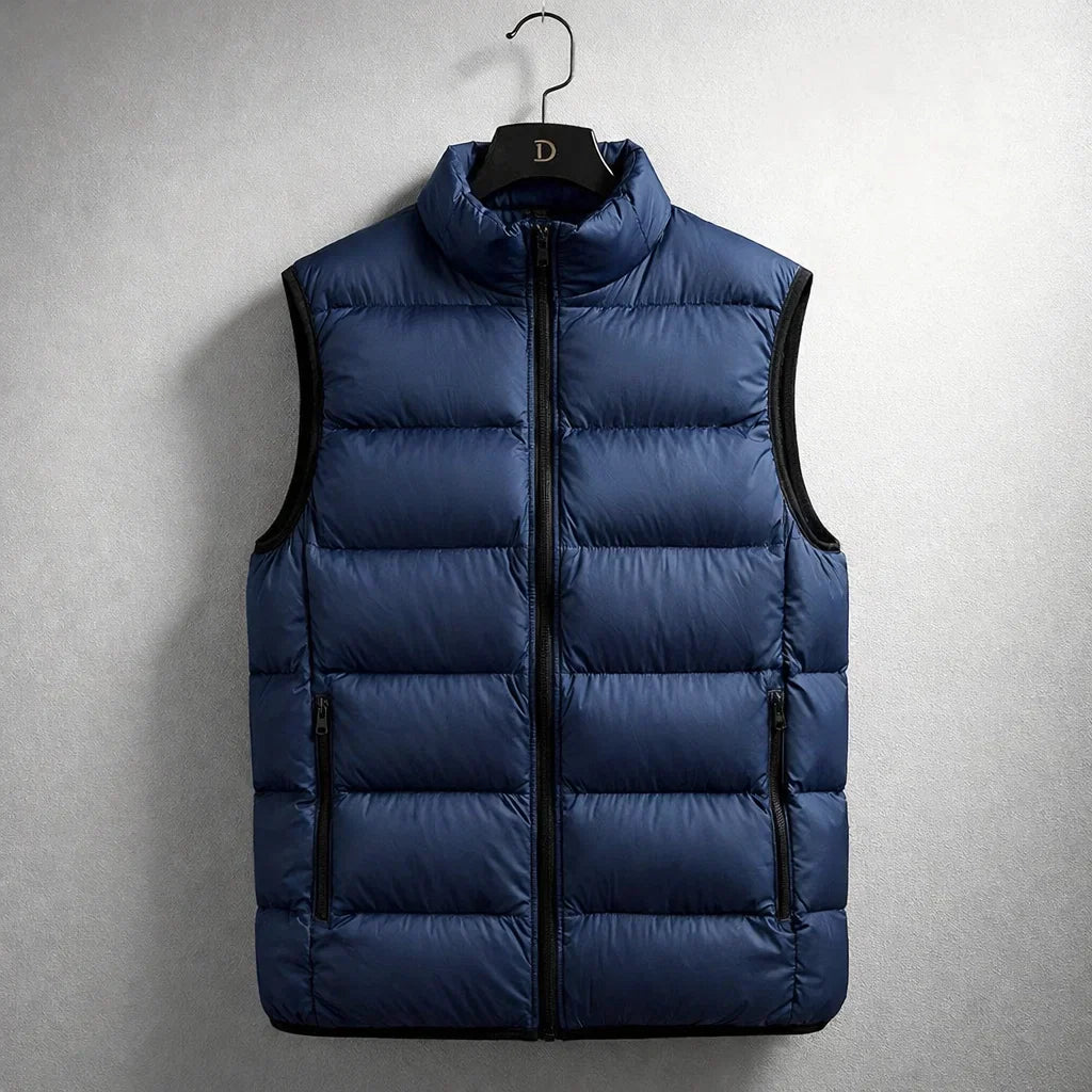 Alder Northlight Down Vest