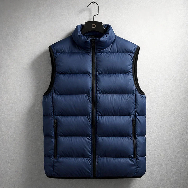 Alder Northlight Down Vest
