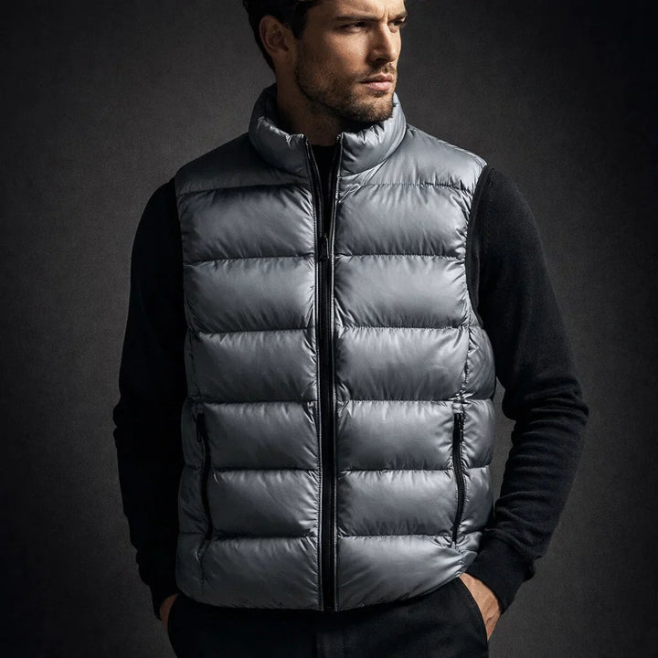 Alder Northlight Down Vest
