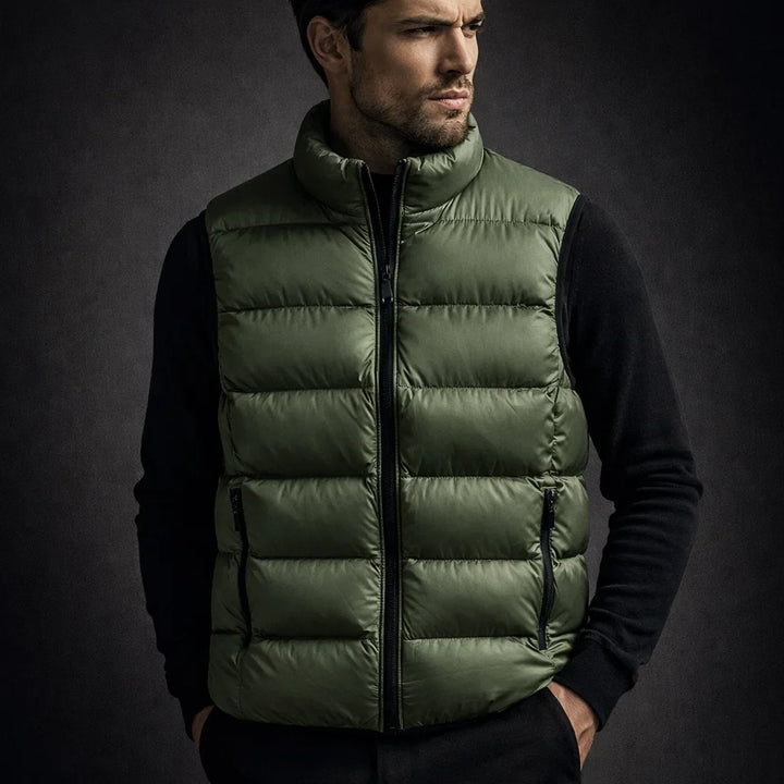 Alder Northlight Down Vest