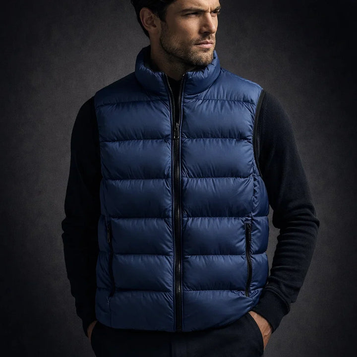 Alder Northlight Down Vest