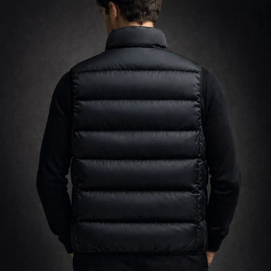 Alder Northlight Down Vest