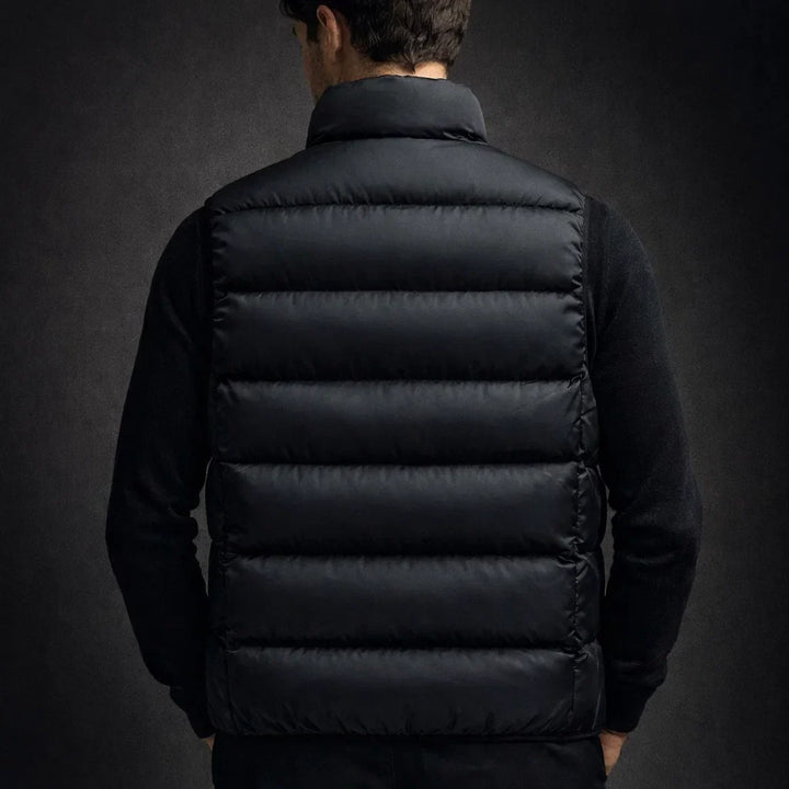 Alder Northlight Down Vest