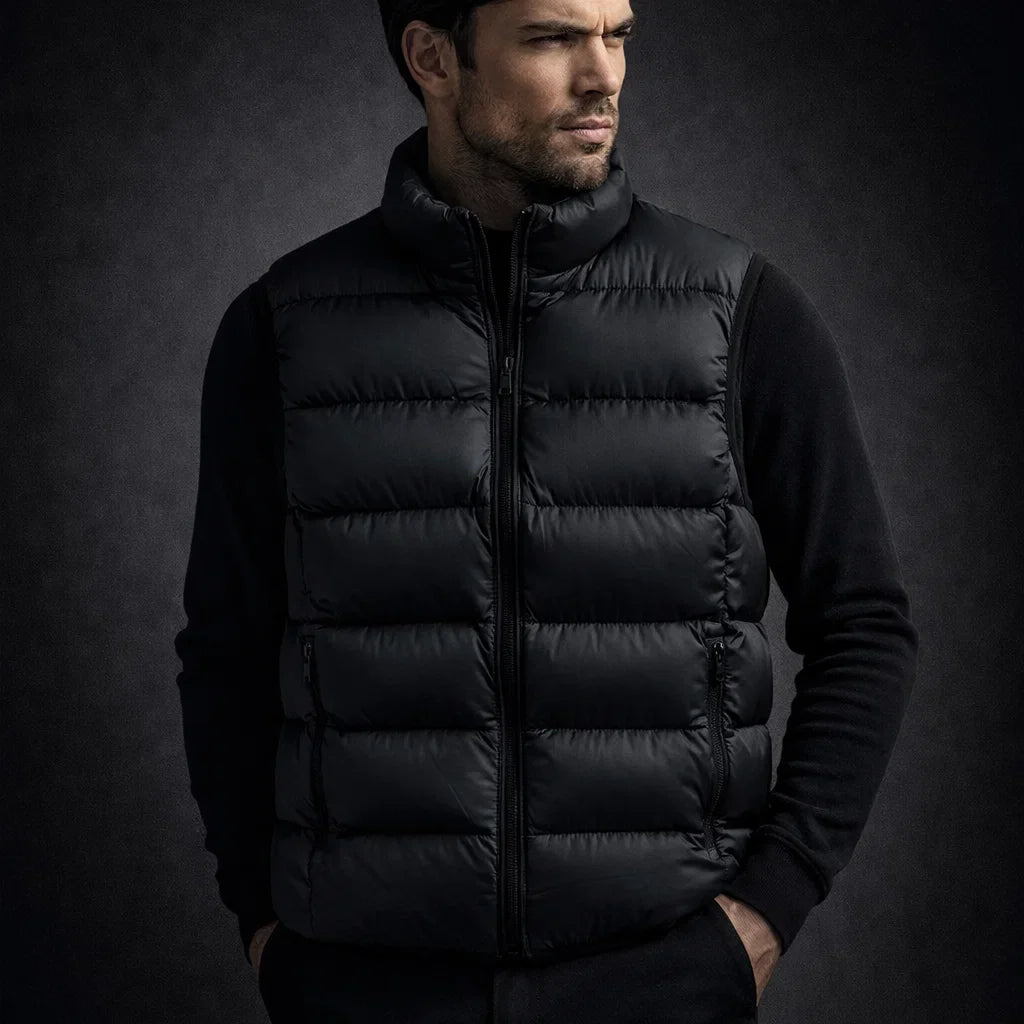 Alder Northlight Down Vest