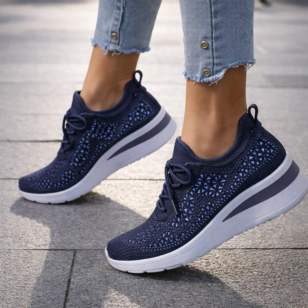 Marissa Lift Sneakers