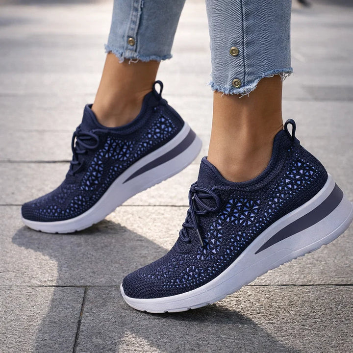 Marissa Lift Sneakers