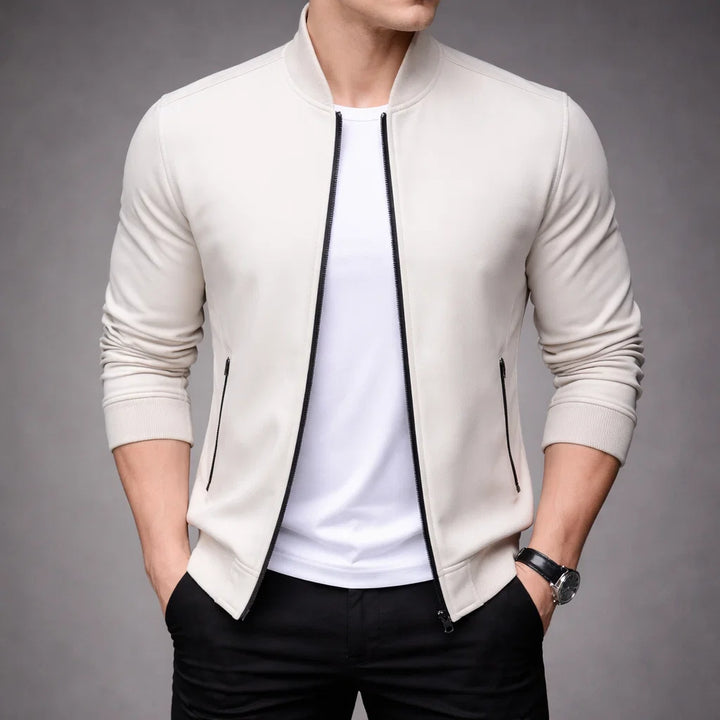 Fairmont Formal Zip Jacket