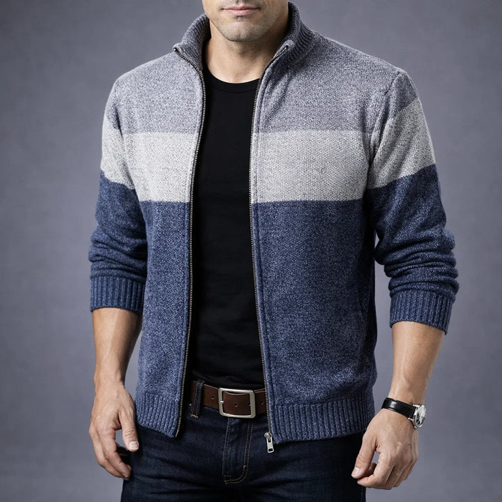 Alderon Cashmere Cardigan