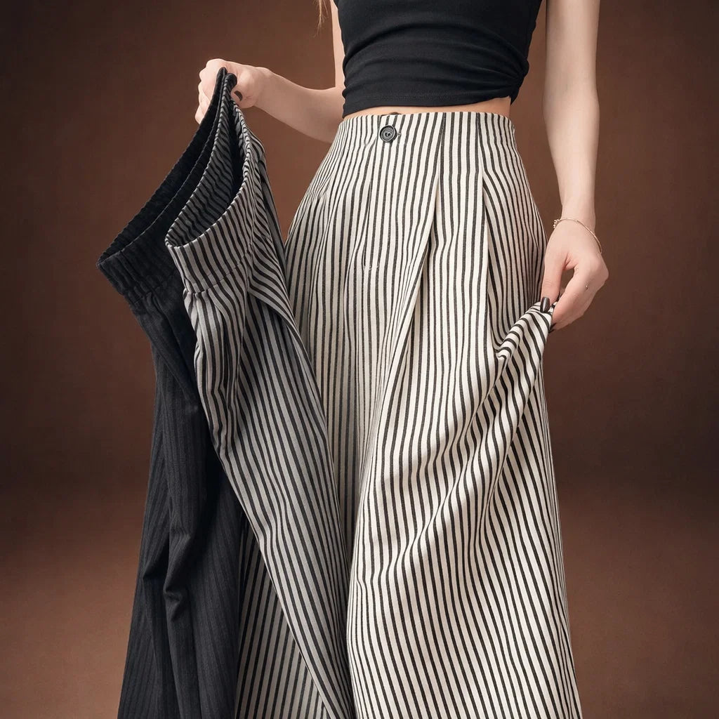 Elina Soft Wide Pants