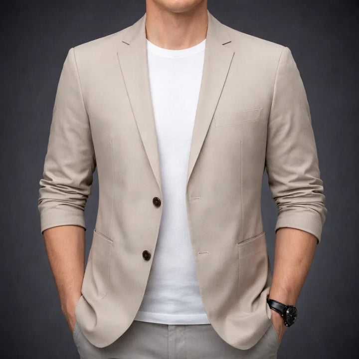 Ravello Relaxed Blazer