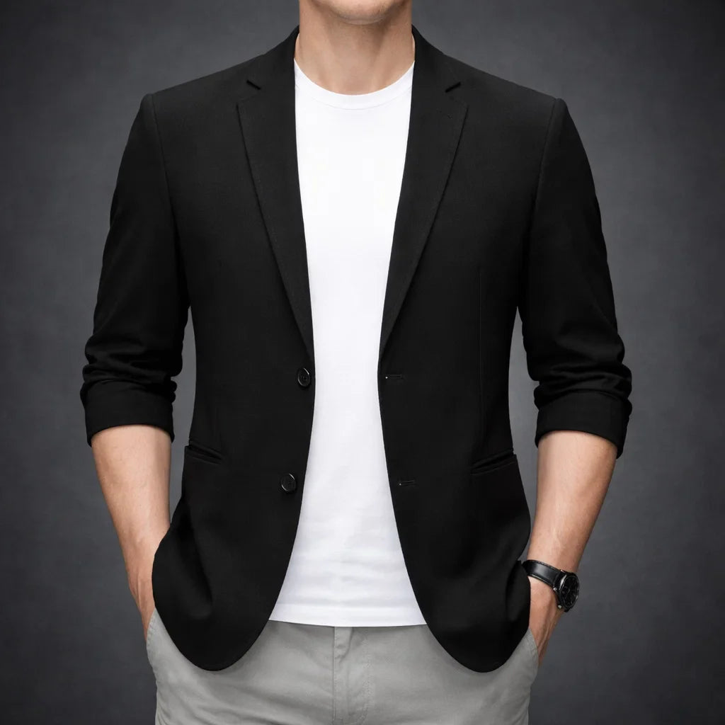 Ravello Relaxed Blazer