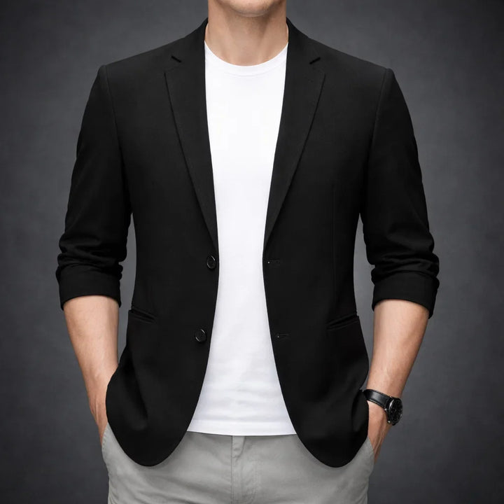 Ravello Relaxed Blazer