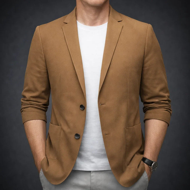 Ravello Relaxed Blazer