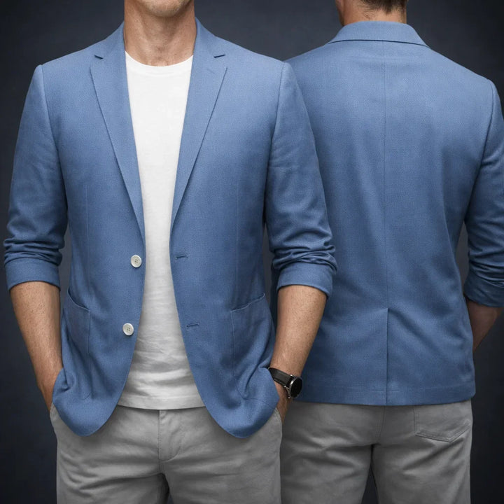 Ravello Relaxed Blazer
