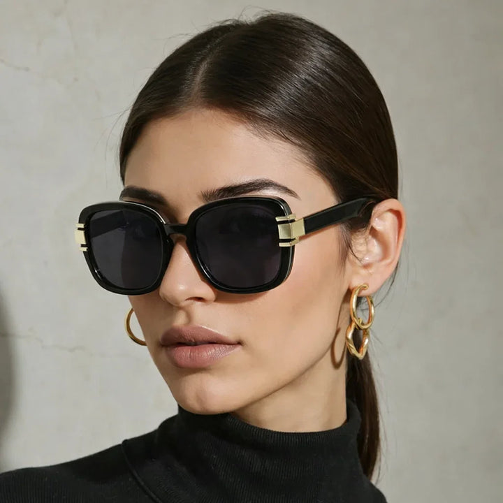 Delvana York Sunglasses