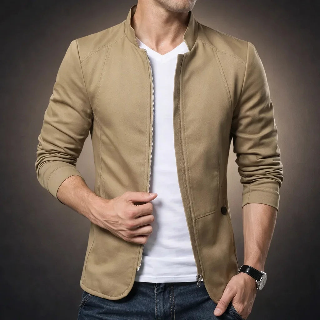 Ethan Tailored Formal Coat