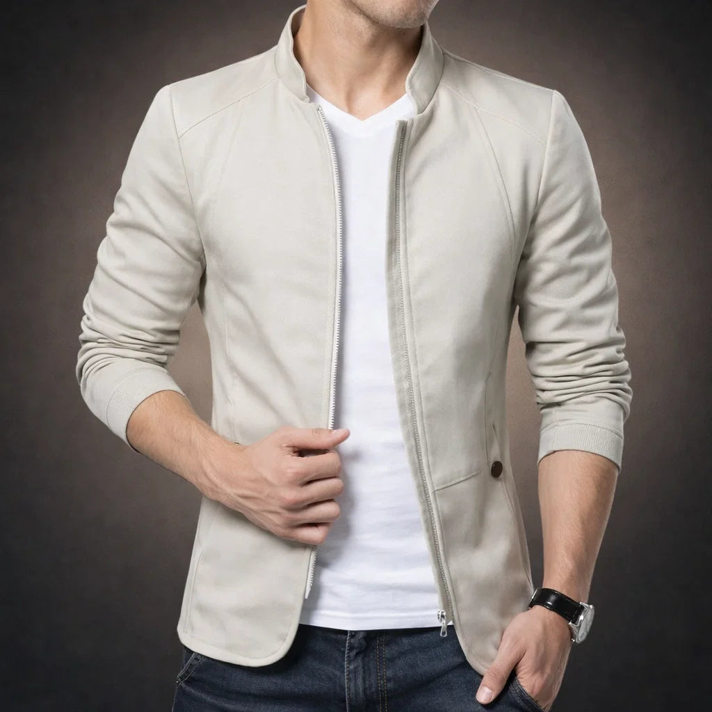 Ethan Tailored Formal Coat
