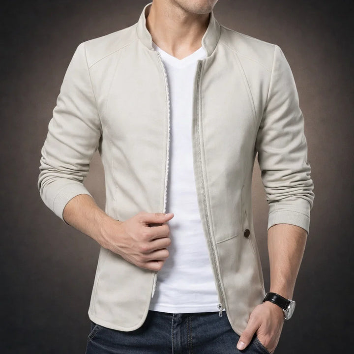Ethan Tailored Formal Coat