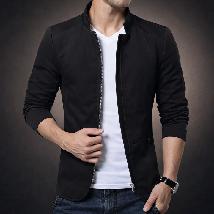 Ethan Tailored Formal Coat