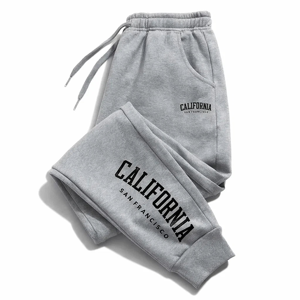 Ryan California Jogger Pants