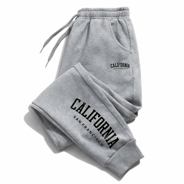 Ryan California Jogger Pants