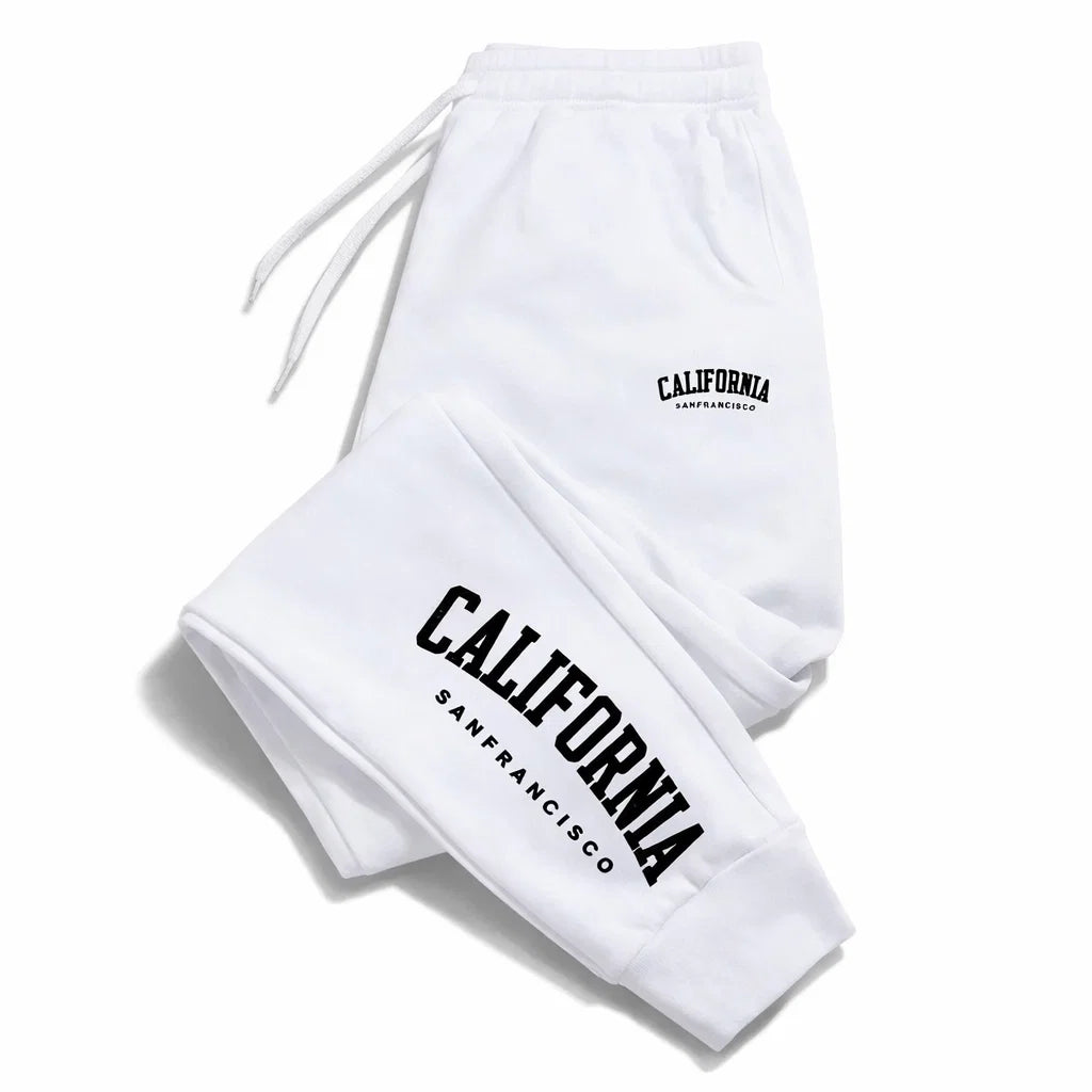 Ryan California Jogger Pants