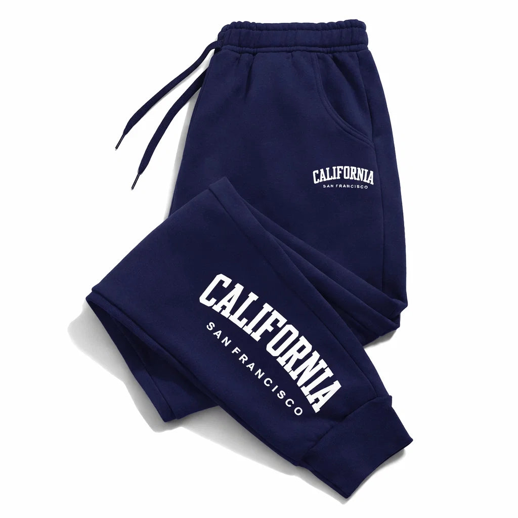 Ryan California Jogger Pants