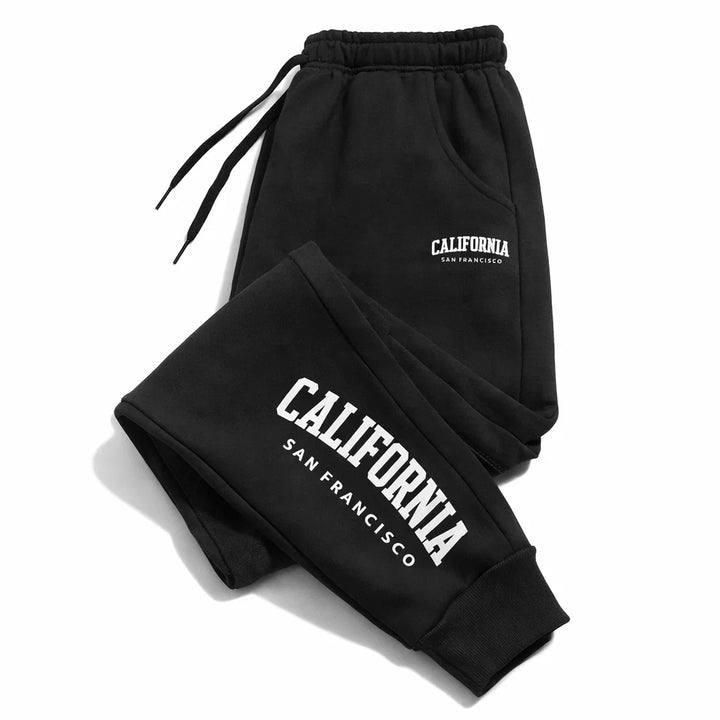 Ryan California Jogger Pants
