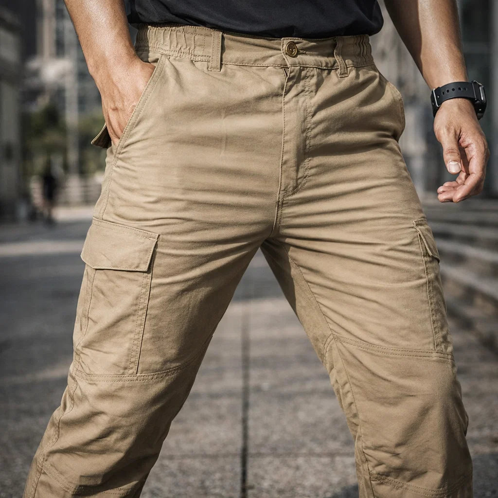 Michael Utility Cargo Pants