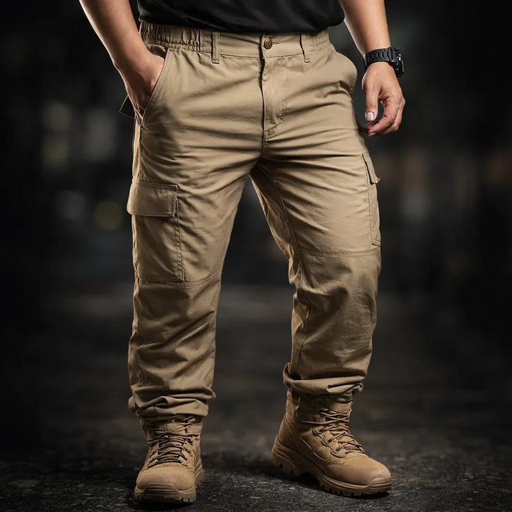 Michael Utility Cargo Pants
