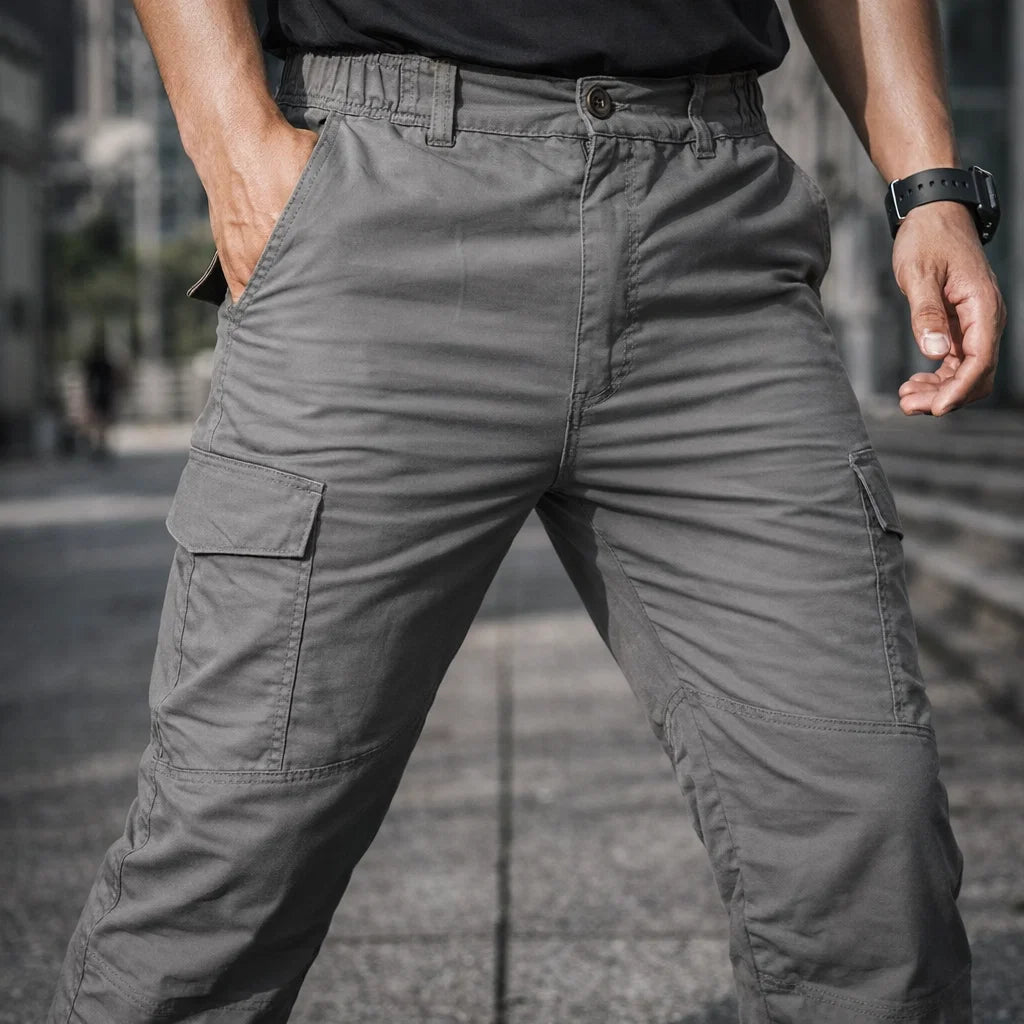 Michael Utility Cargo Pants
