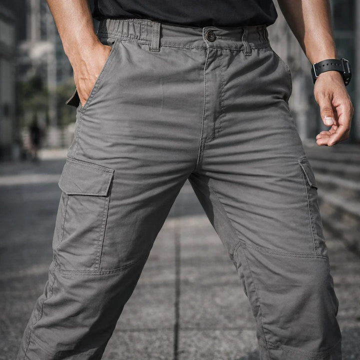 Michael Utility Cargo Pants