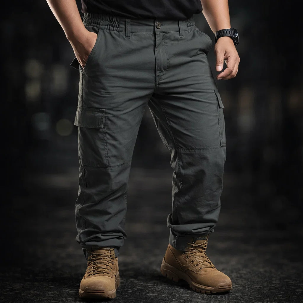Michael Utility Cargo Pants