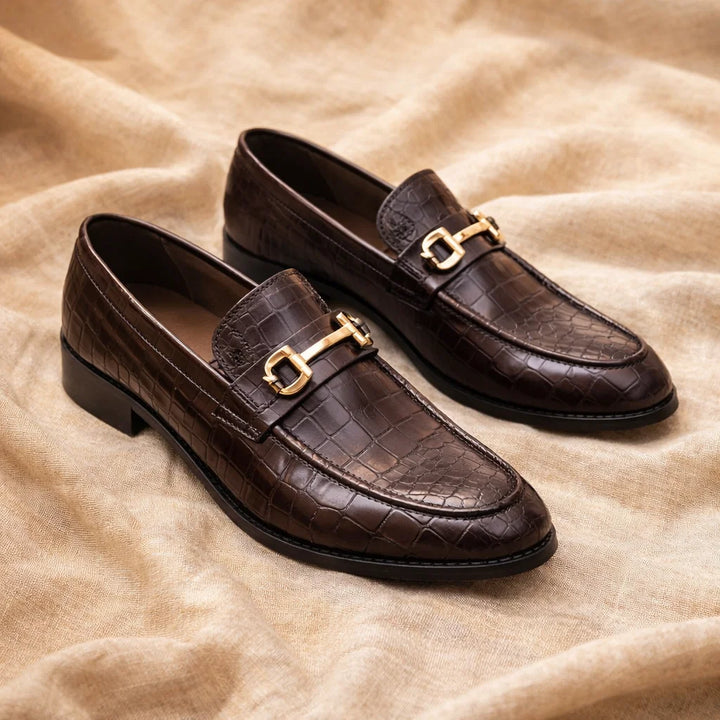 Kensington Slip-On Shoes