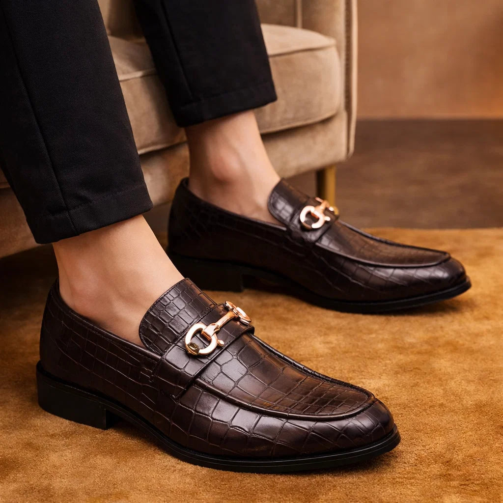 Kensington Slip-On Shoes