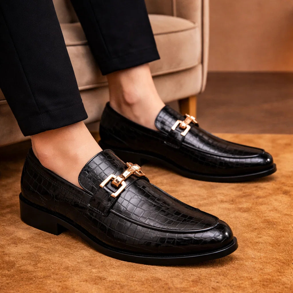 Kensington Slip-On Shoes